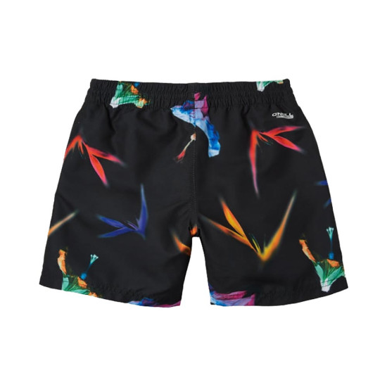 O'neill Παιδικό μαγιό Print Swim Shorts